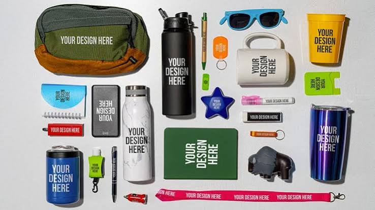 Promotional Giveaways