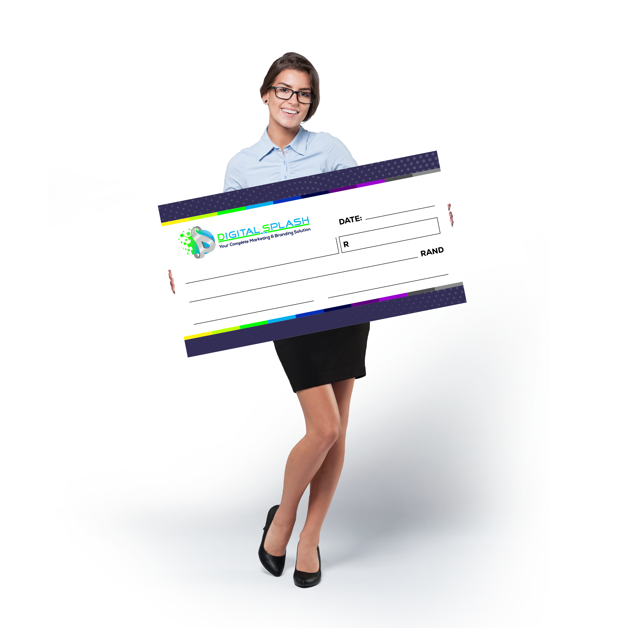 Promote Check Promo