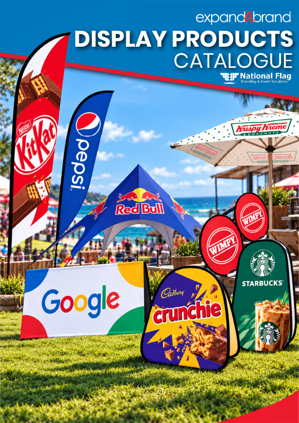 Expand-A-Brand Catalogue