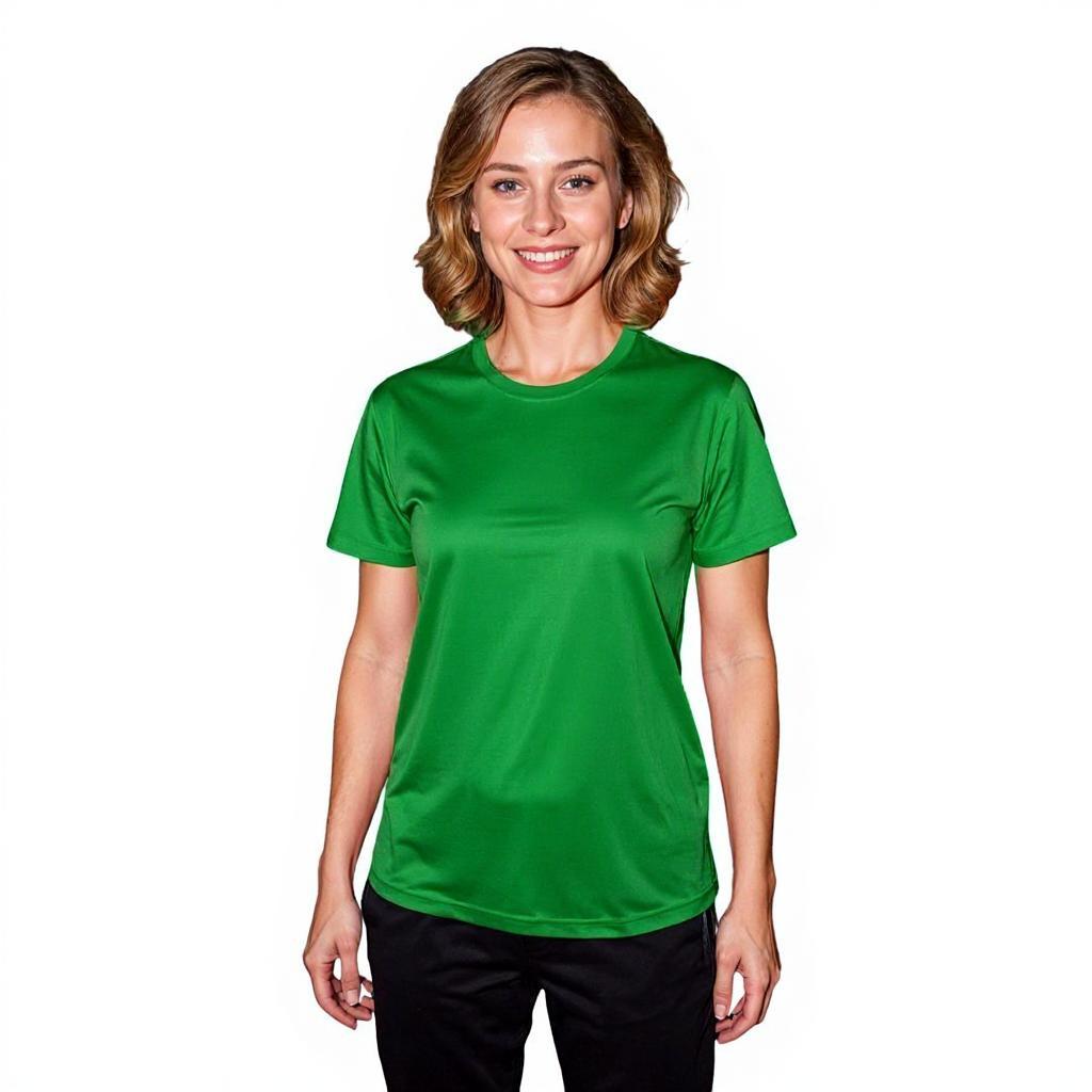 Mono Trilobal T-Shirt Ladies