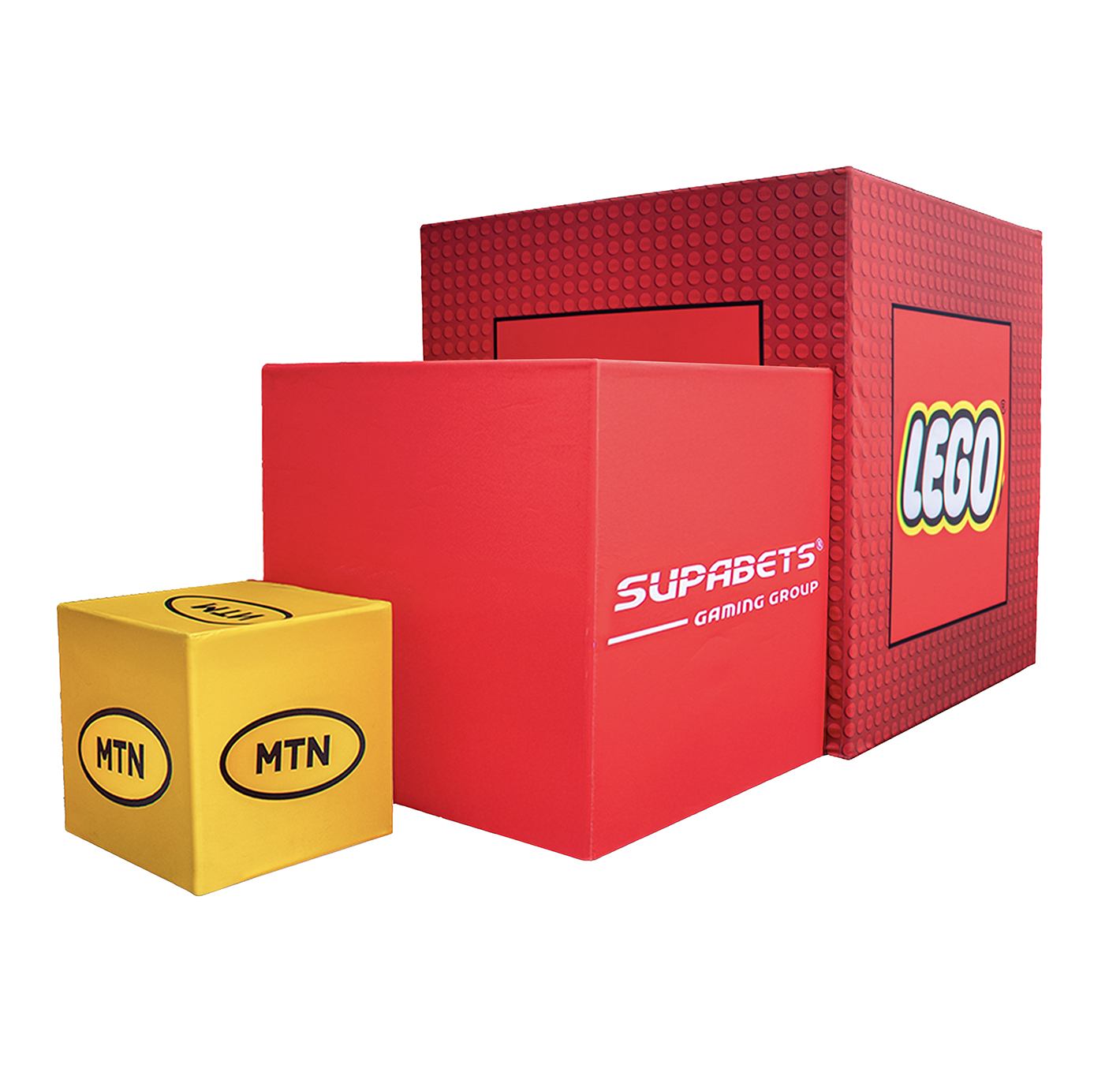 Stacking Box Promo Promo