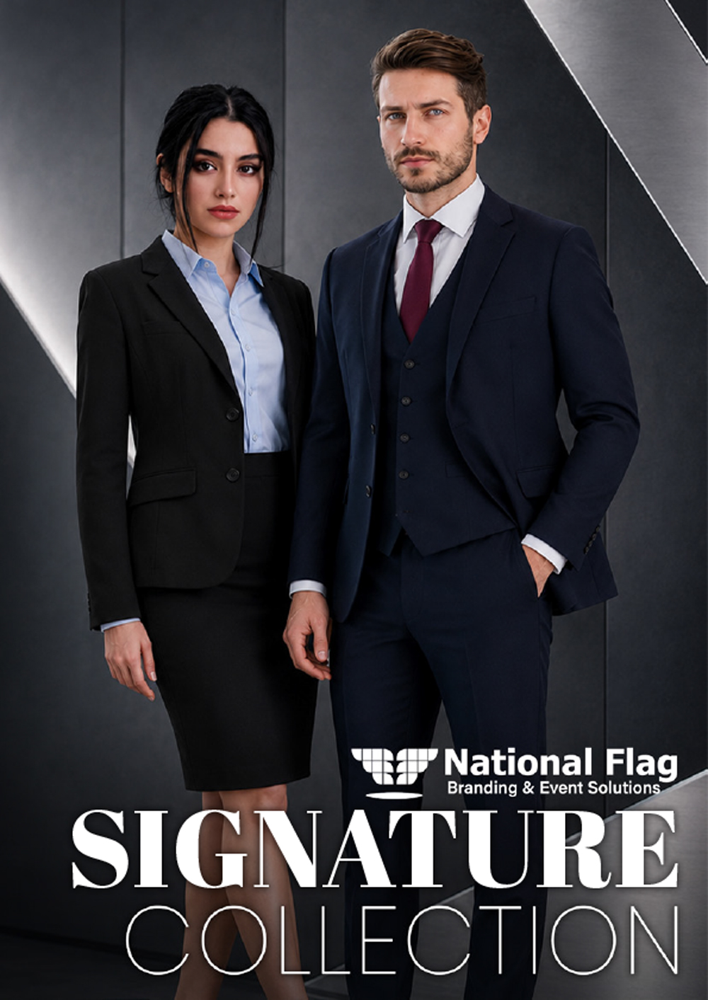 Signature Collection Catalogue 2026