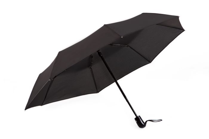 Chihuahuan Mini Compact Umbrella