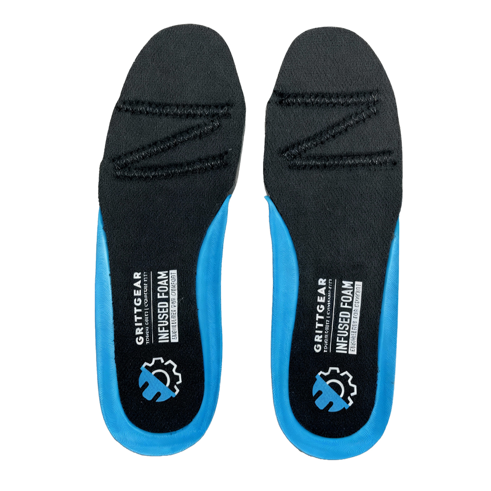 Infused Foam Insole