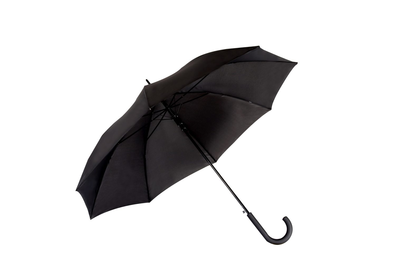 Kew Hook Handle Umbrella