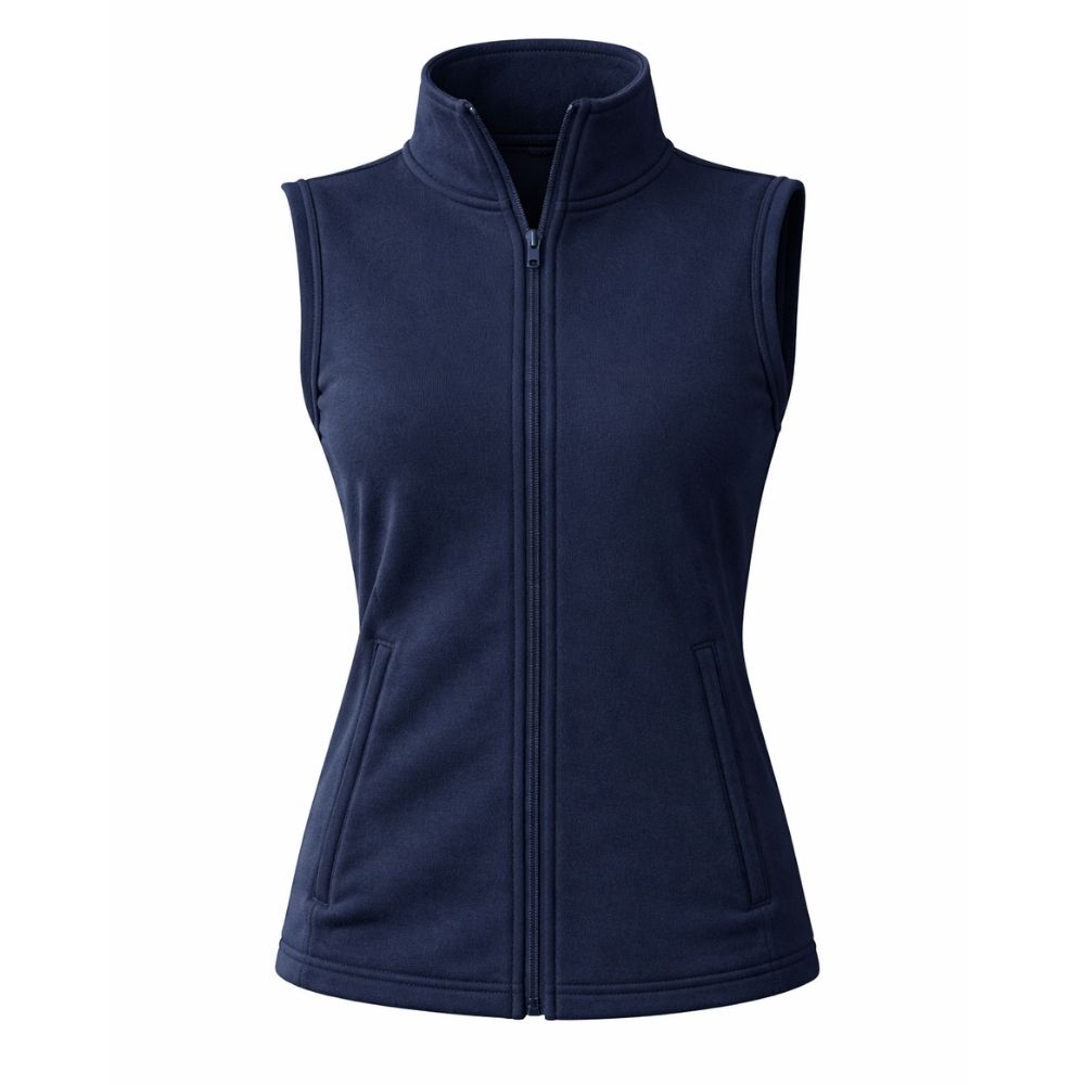 Tarazed Softshell Bodywarmer
