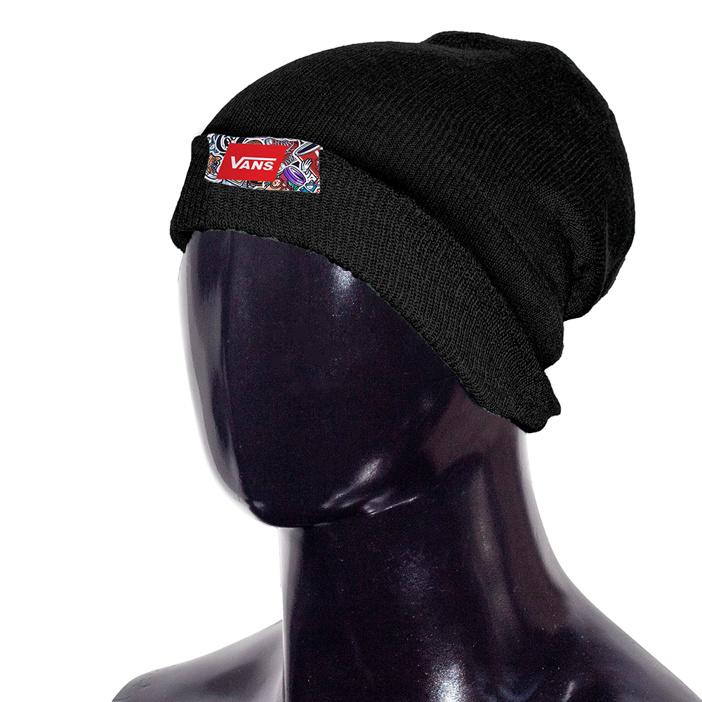 Tagg Line Beanie