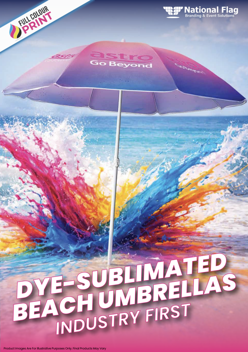 Umbrella Catalogue 2026