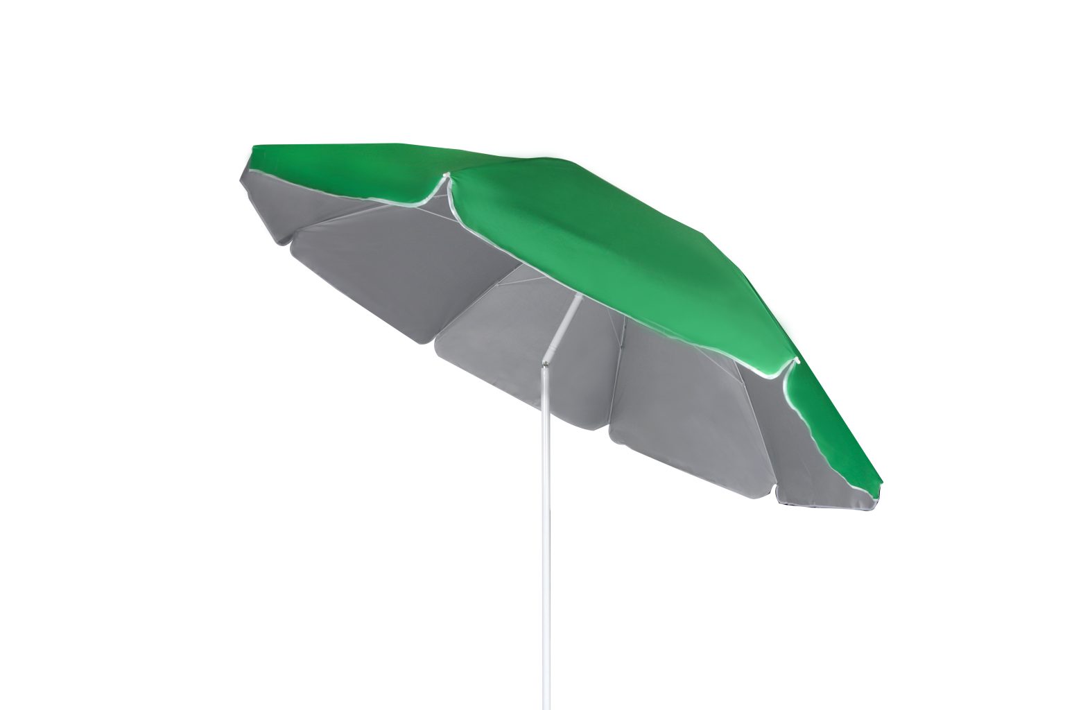 Llandudno UV Beach Umbrella