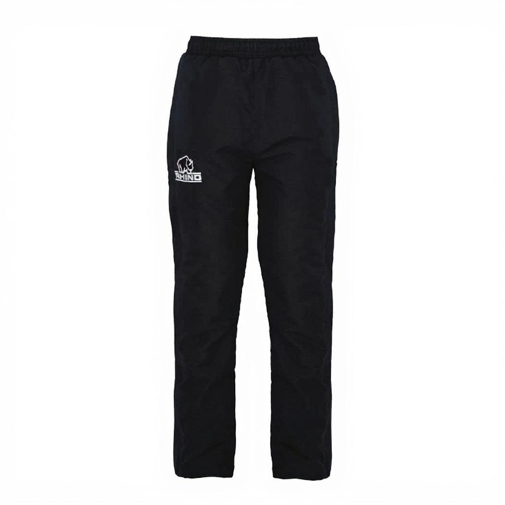 Arena Open-Hem Pant