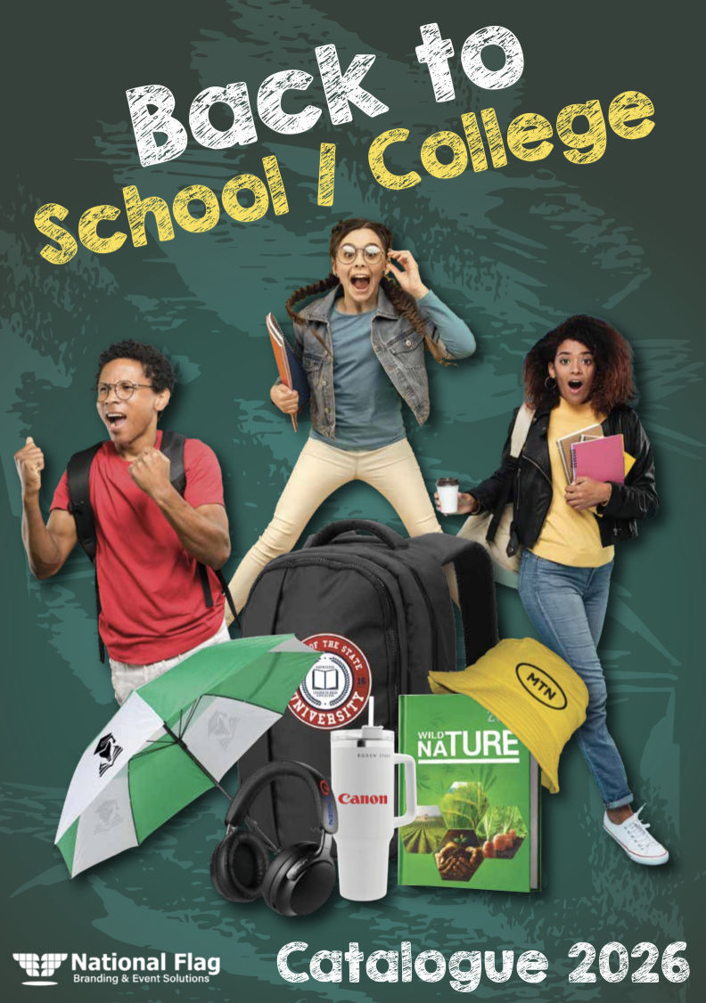 Back To School Catalogue 2026
