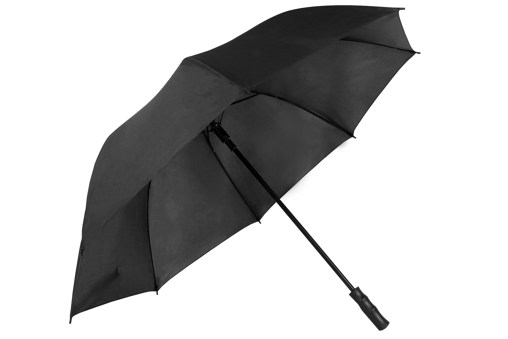 Pebble Beach Golf Umbrellas
