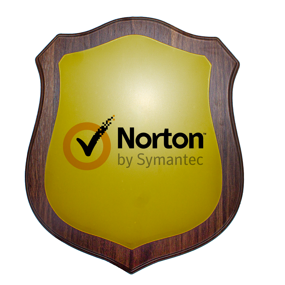 Shield Trophy