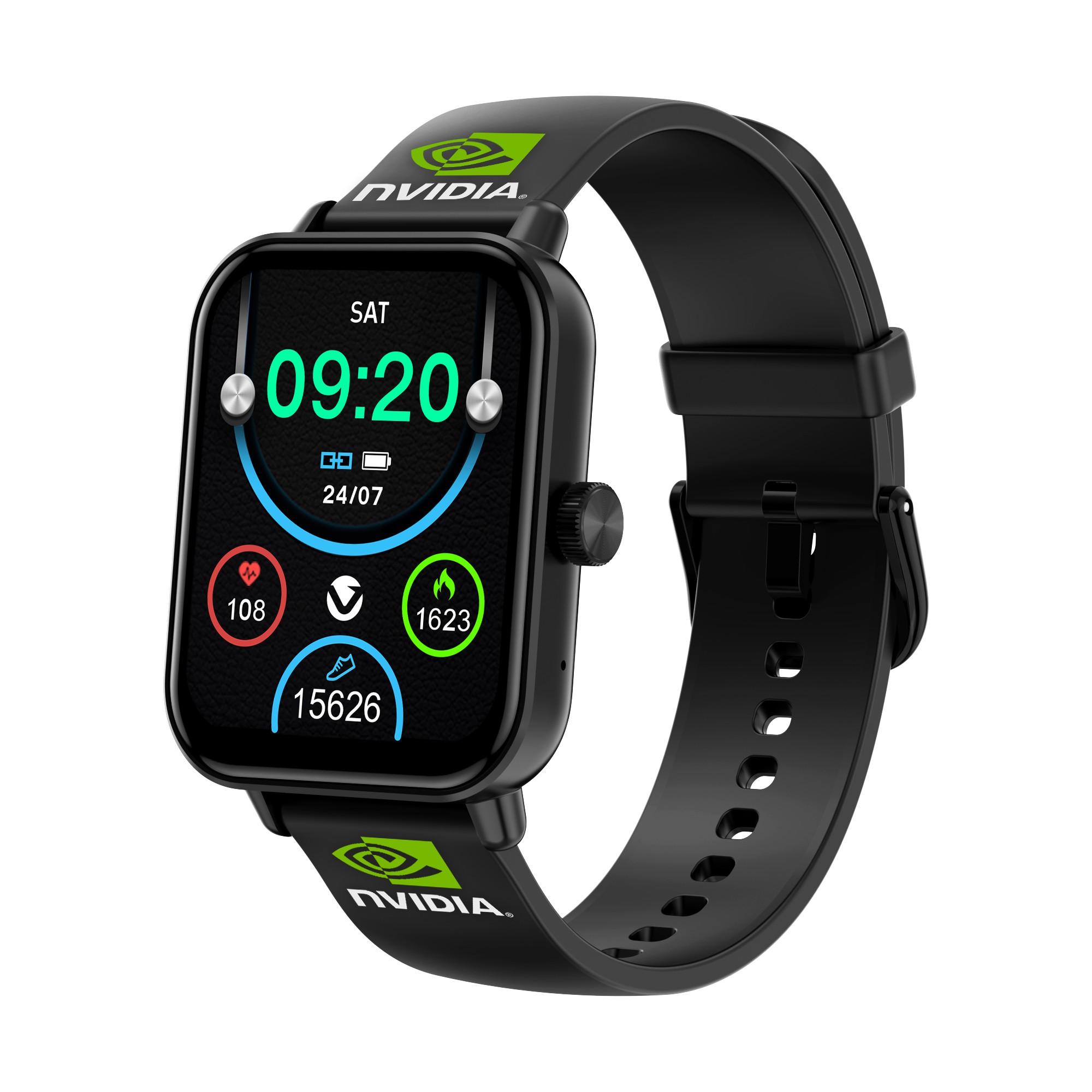 Volkano Chroma Series Smartwatch