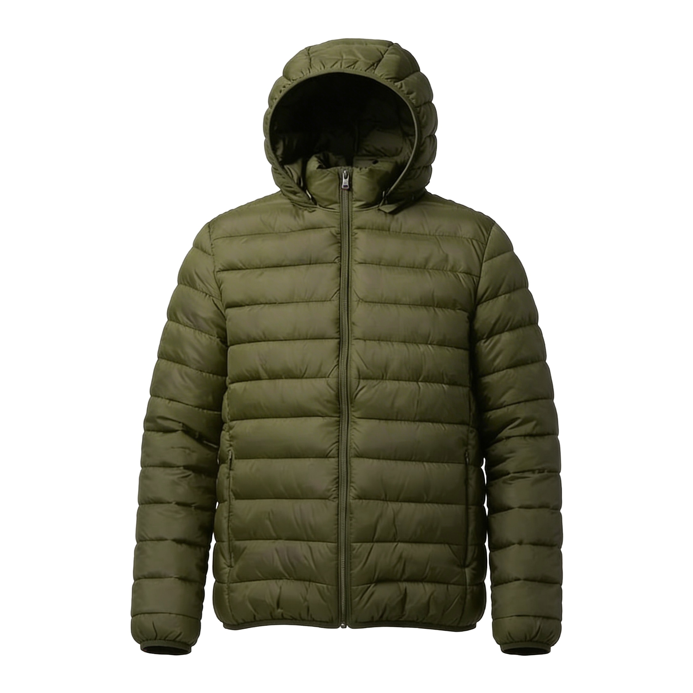 Draco Unisex Jacket with Hood