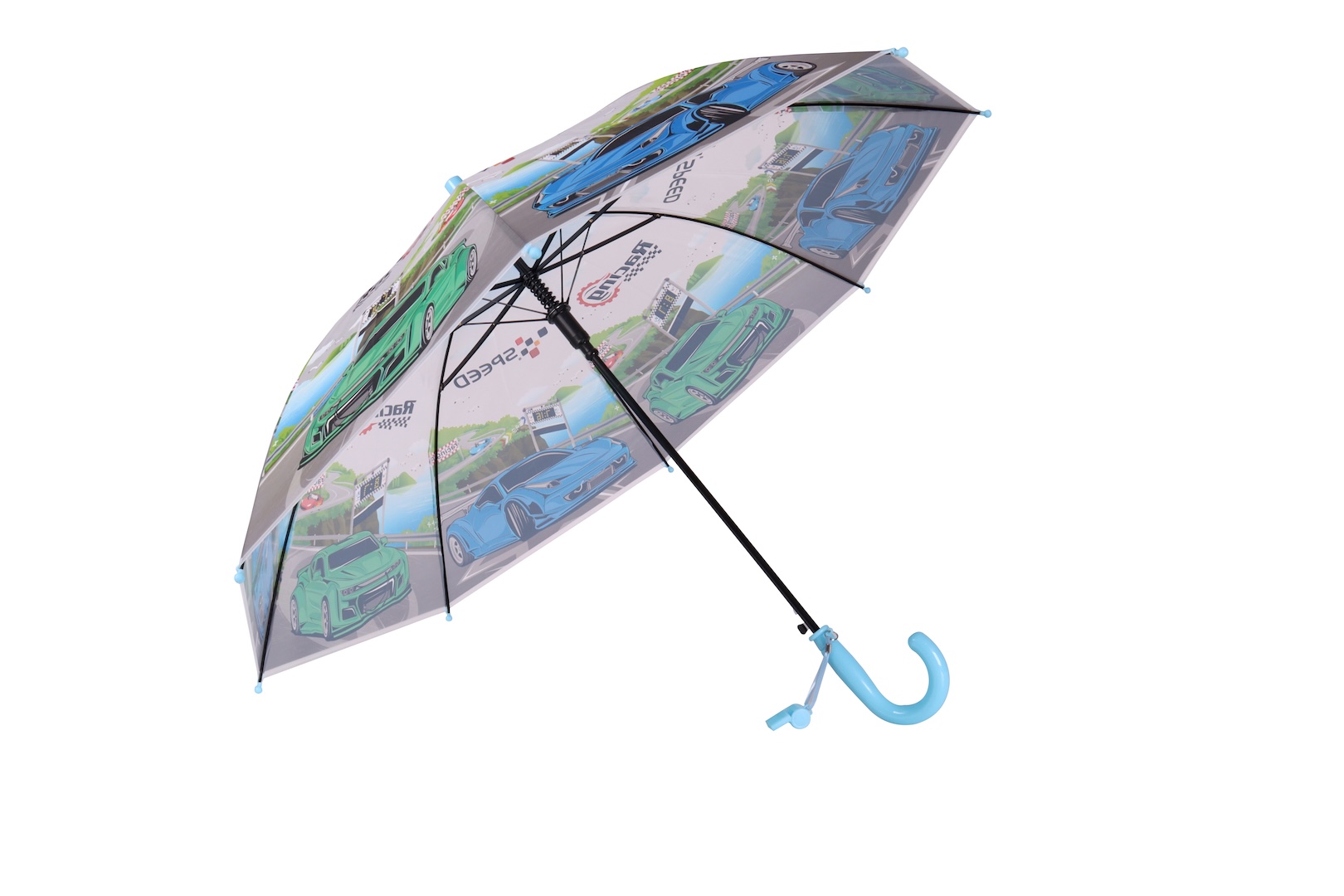 Sheffield Kiddies Hook Handle