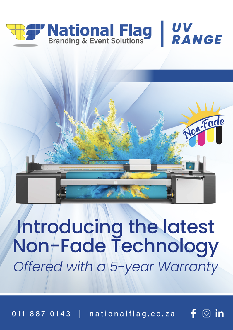 UV Range Catalogue