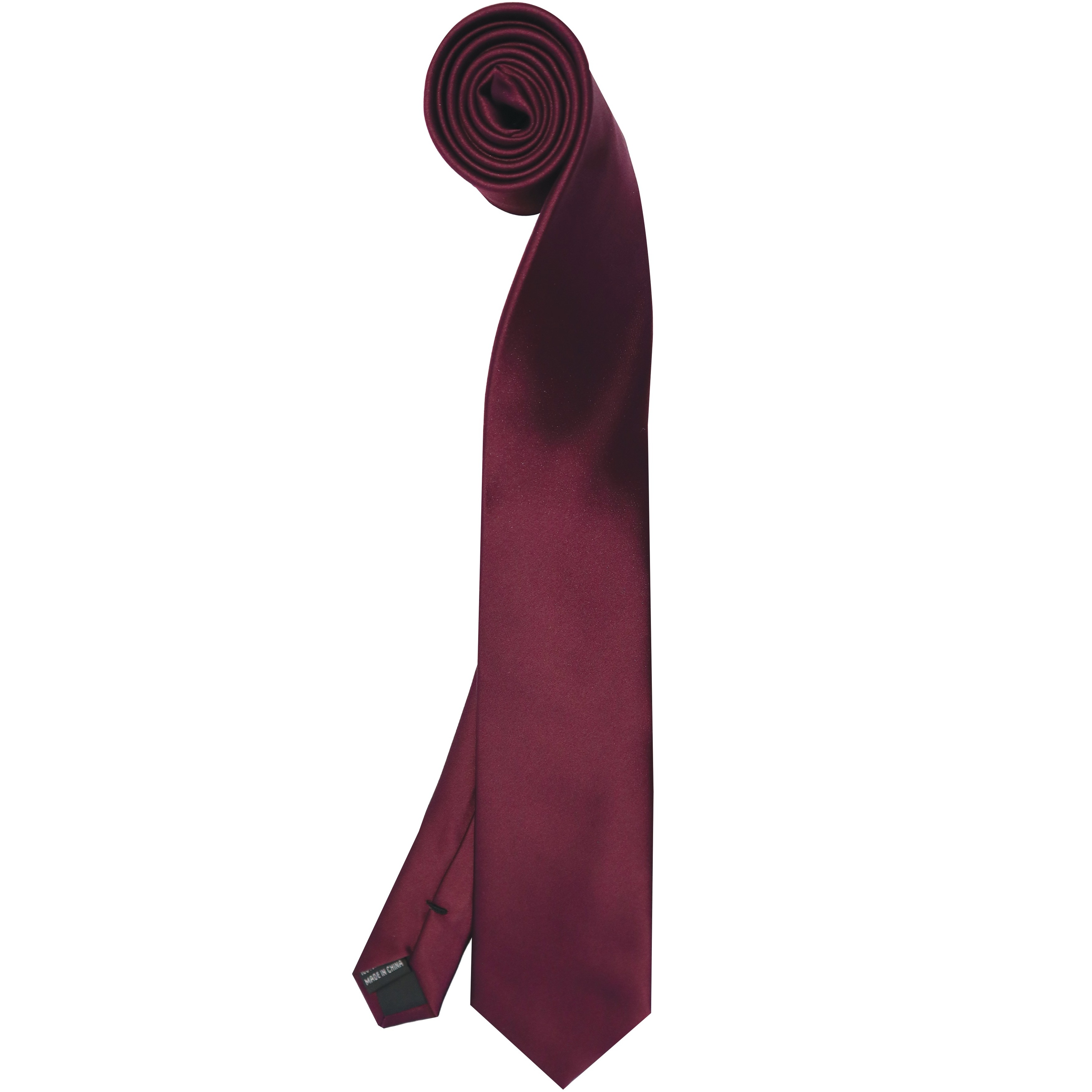 Clifford Tie - 100% Polyester