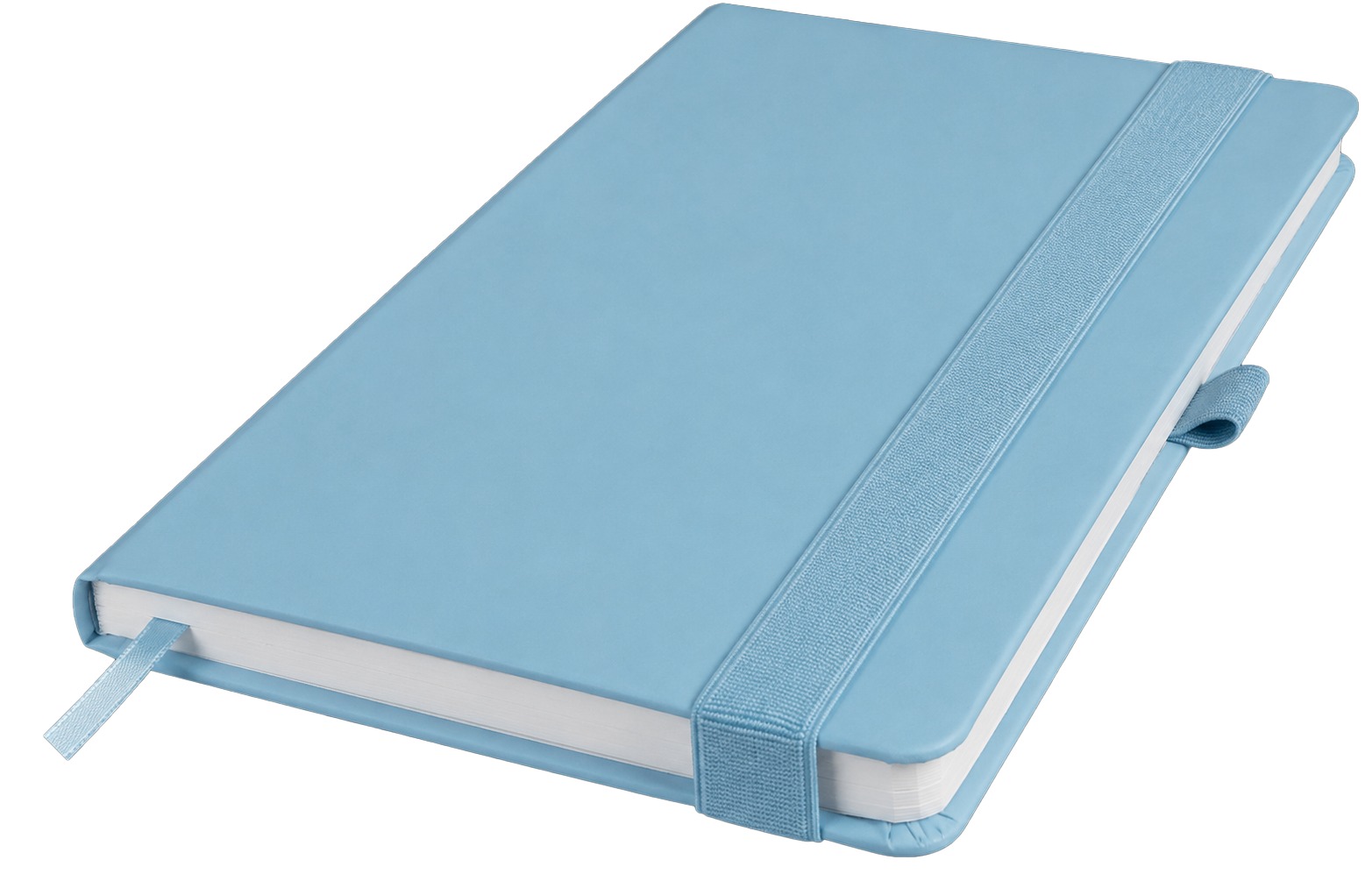 A5 Vivo Pastel Notebook
