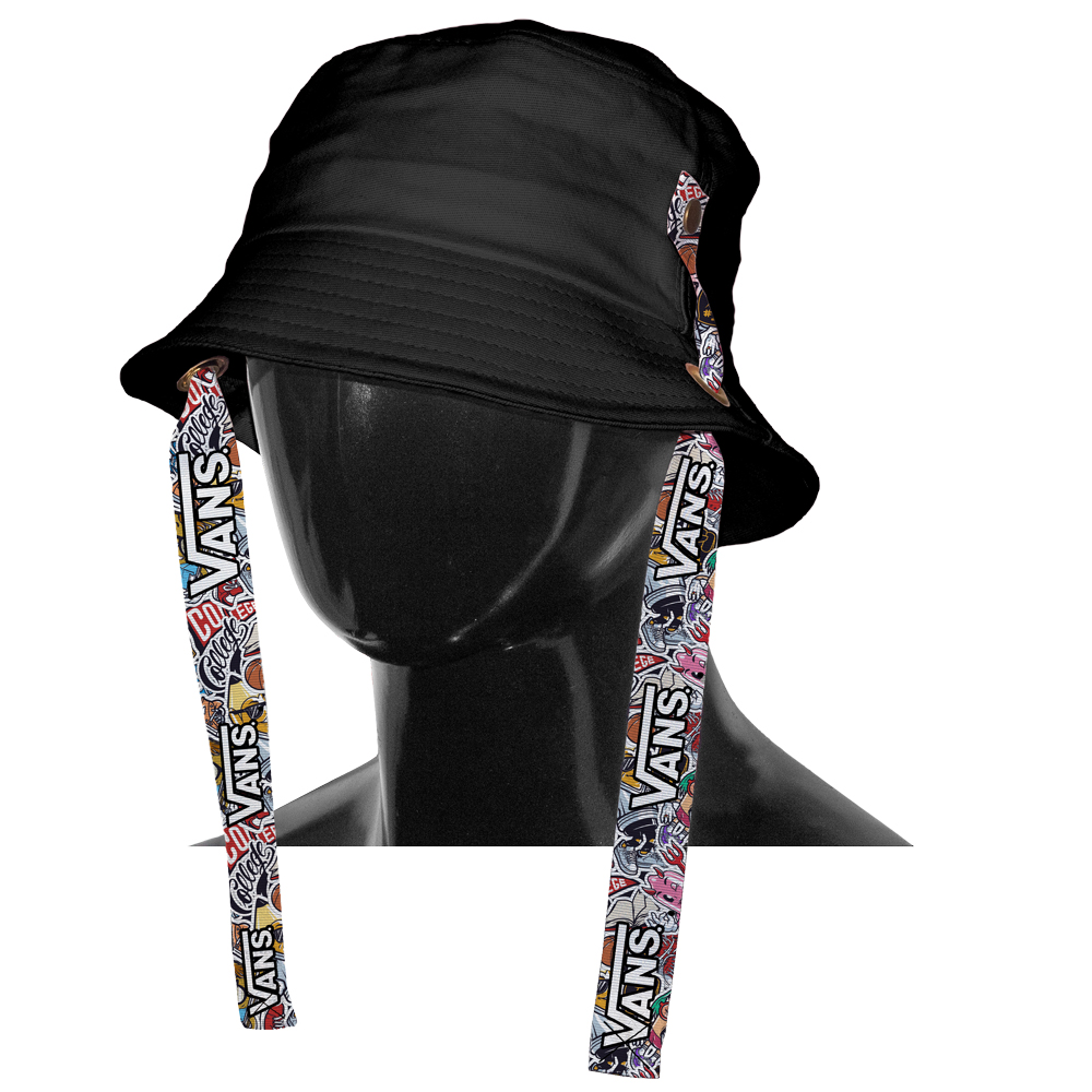 Multi-Campaign Bucket Hat – Deluxe