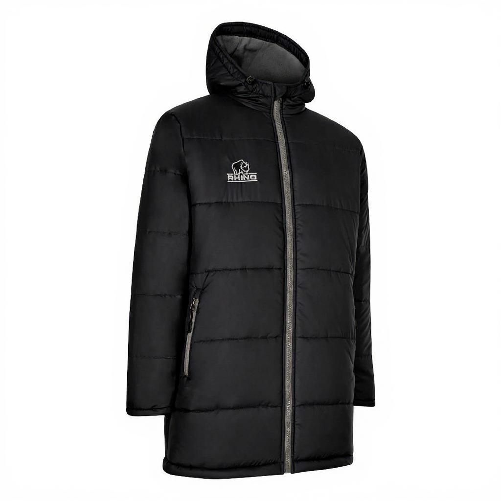 Arctic Winter Coat