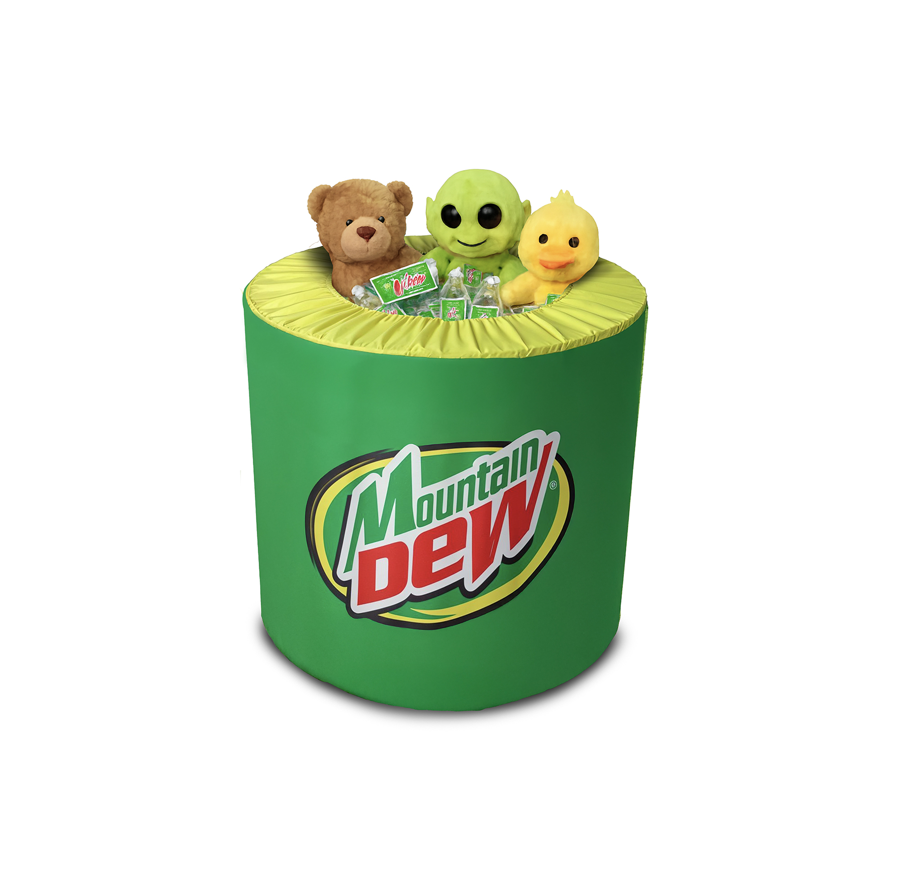 Event Bin