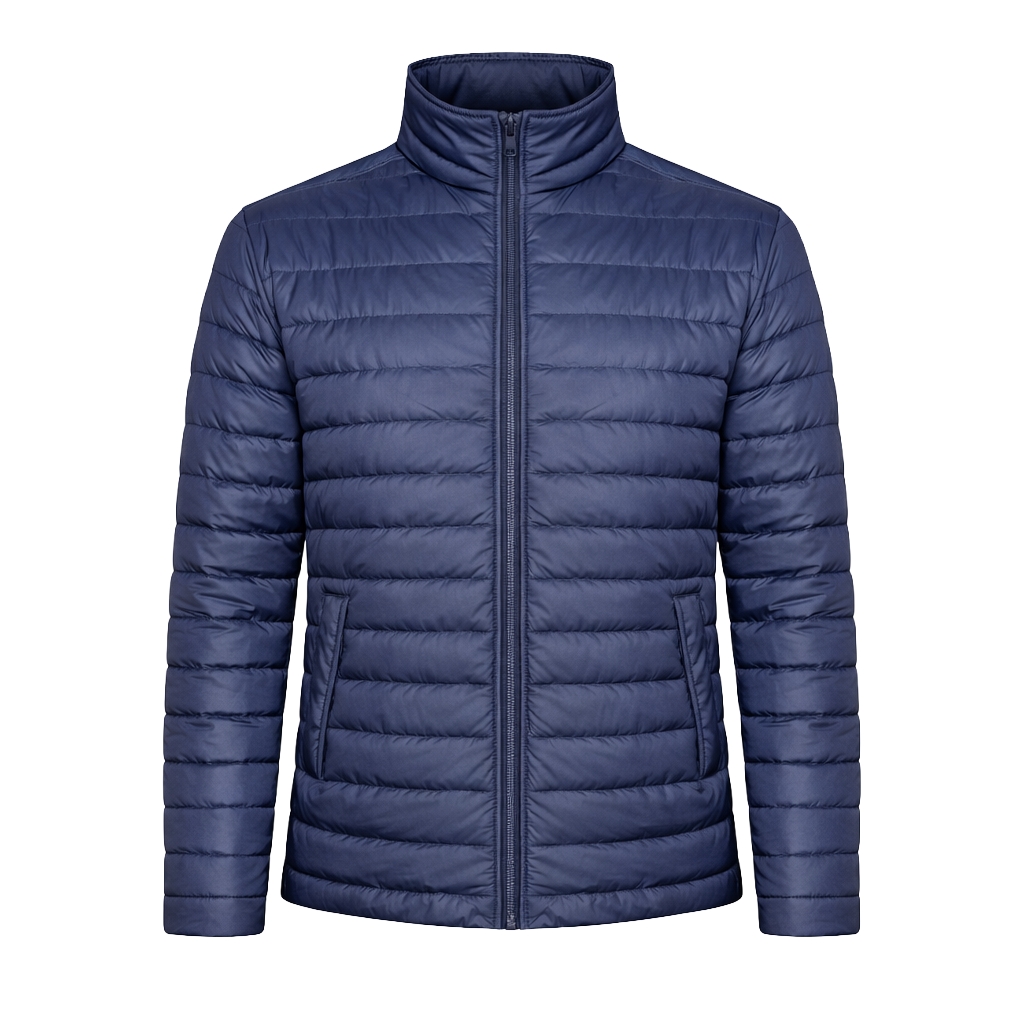 Leo Lined Puffer