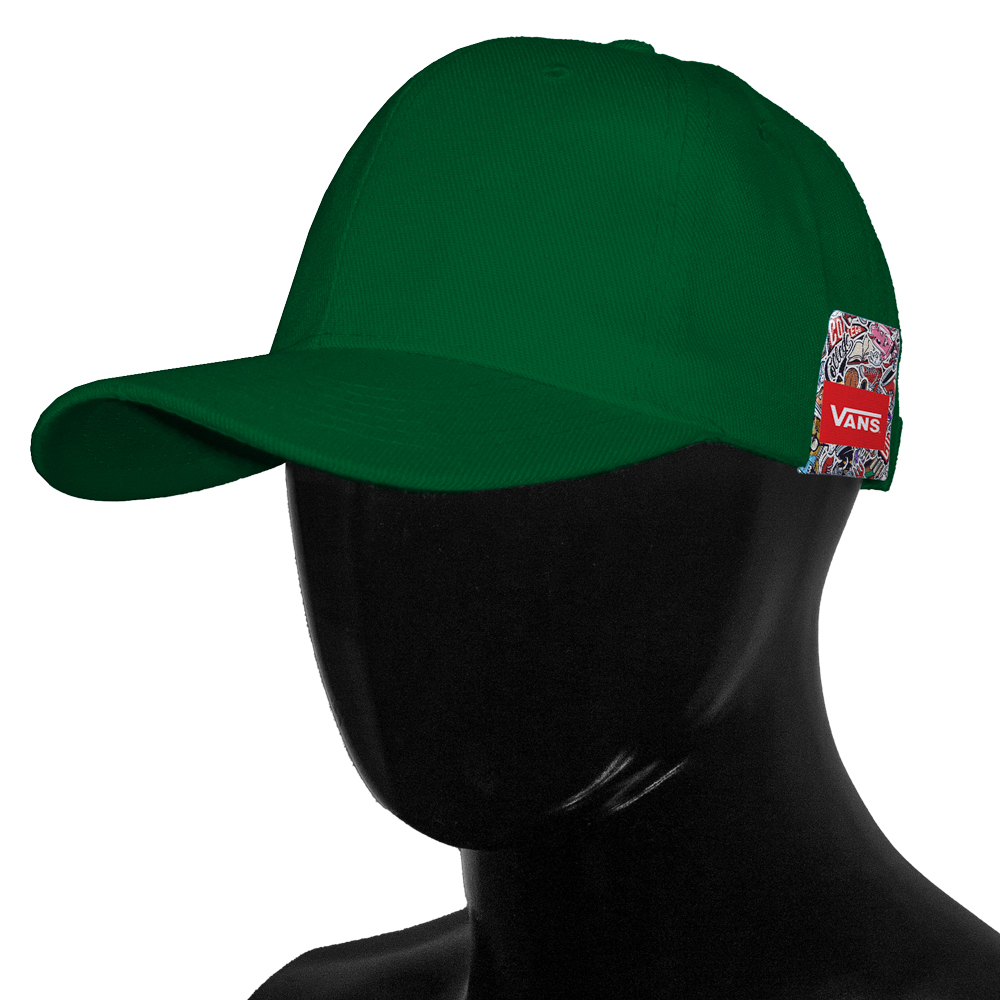Tagg Promo 6 Panel Cap
