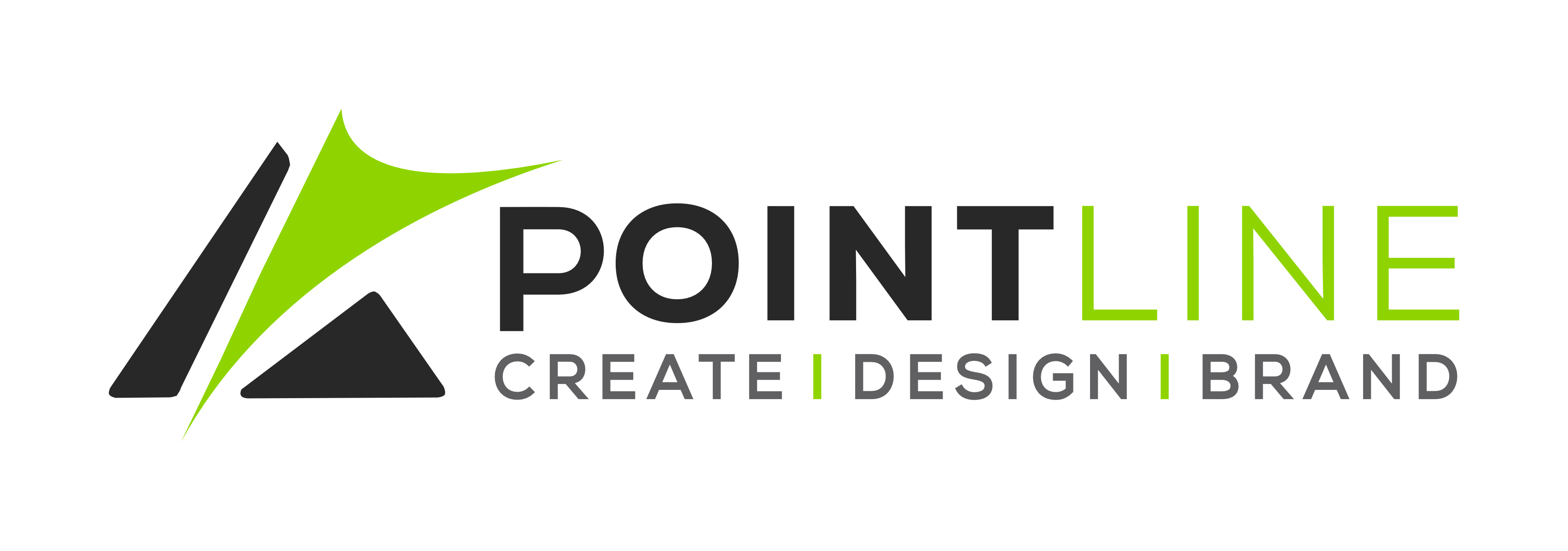 Pointline logo